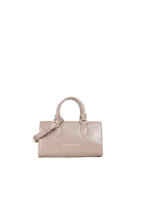 taupe tupe bag VALENTINO | VBS8FS23TYPE-TAUPE