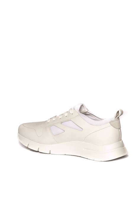 Sneaker fori bianco BOSTON | 4006VIT-BIANCO