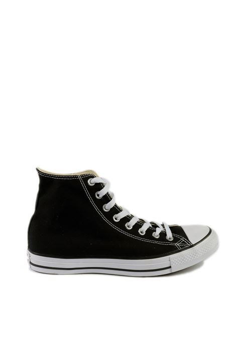 Sneaker chuck hi nero CONVERSE | 9160CCHUCK TAYLOR-BLACK