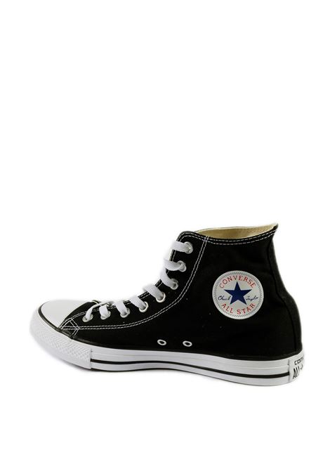 Sneaker chuck hi nero CONVERSE | 9160CCHUCK TAYLOR-BLACK