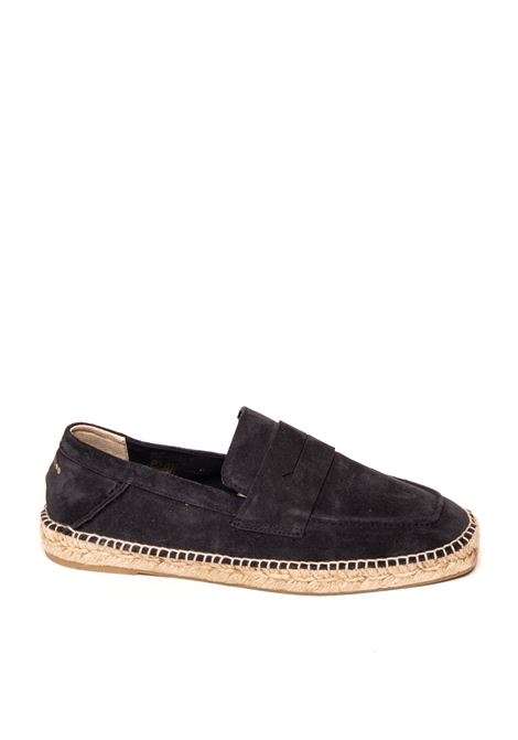 Mocassino wist everest ESPADRILLES | WISTCANVAS-EVEREST