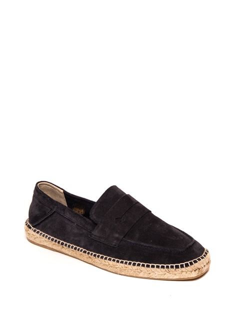 Everest wist loafer ESPADRILLES | WISTCANVAS-EVEREST