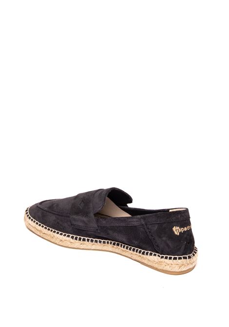 Everest wist loafer ESPADRILLES | WISTCANVAS-EVEREST