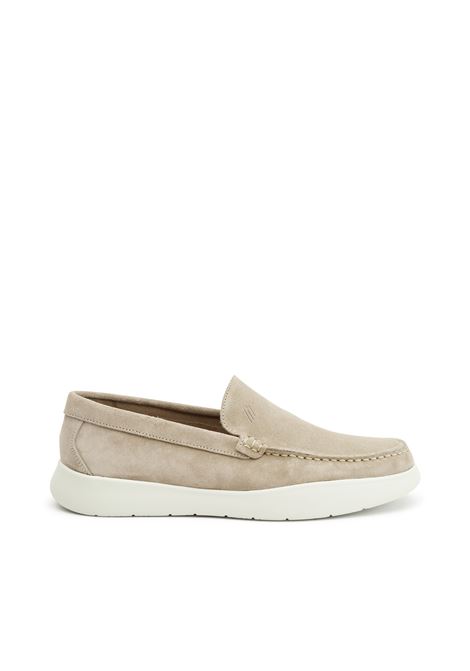 Sand 13d0 loafer FRAU | 13D0CASTORO-SABBIA