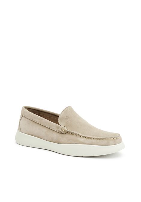 Sand 13d0 loafer FRAU | 13D0CASTORO-SABBIA