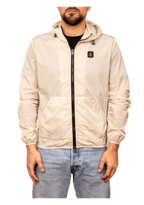 Beige free jacket REFRIGIWEAR | G18900NY0189FREE-G04544