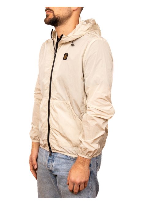 Beige free jacket REFRIGIWEAR | G18900NY0189FREE-G04544