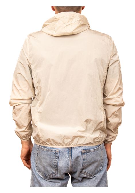 Beige free jacket REFRIGIWEAR | G18900NY0189FREE-G04544