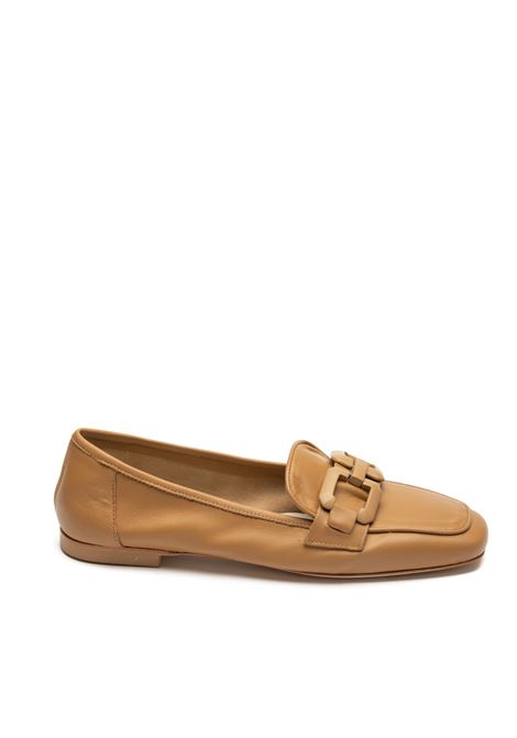 Sand 7350 loafer VSL | 7350NAPPA-LEGNO