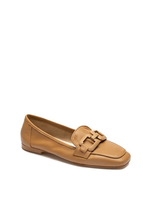 Sand 7350 loafer VSL | 7350NAPPA-LEGNO