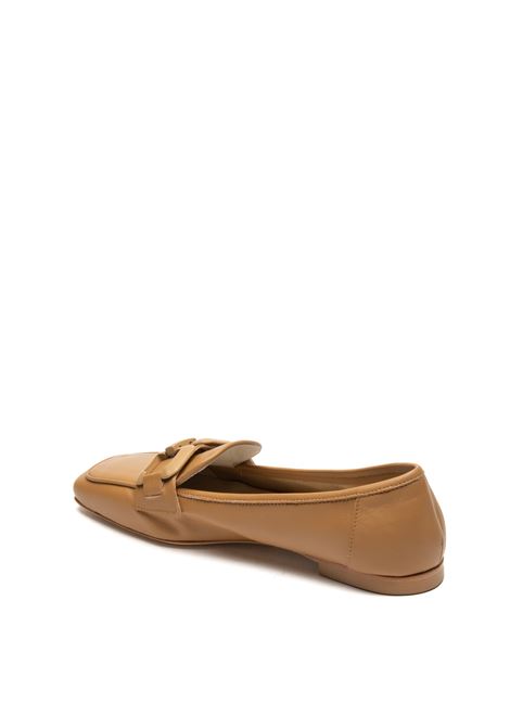 Sand 7350 loafer VSL | 7350NAPPA-LEGNO