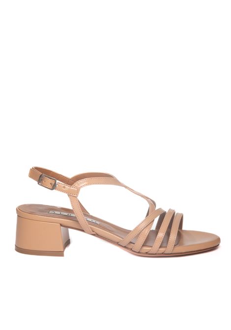 Sandalo 133 soft nude ALBANO | 133SOFT-NUDE