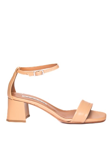 Sandalo 147 soft nude ALBANO | 147SOFT-NUDE