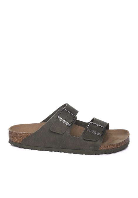 Sandalo arizona verde BIRKENSTOCK | ARIZONA.1024544-DUST