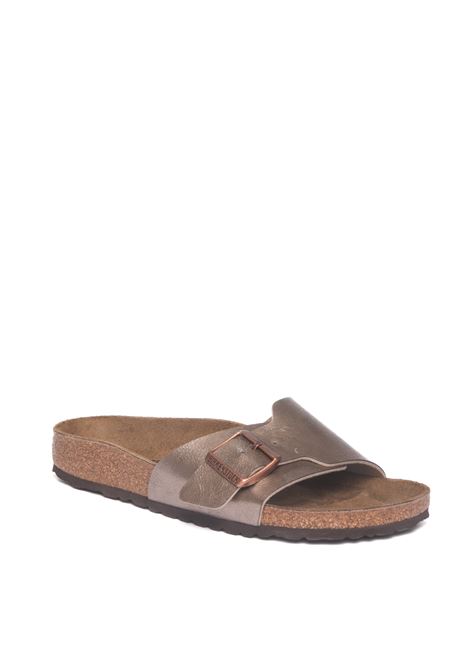 Taupe catalina sandal BIRKENSTOCK | CATALINA1026622-TAUPE