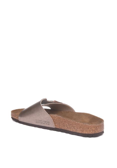 Taupe catalina sandal BIRKENSTOCK | CATALINA1026622-TAUPE