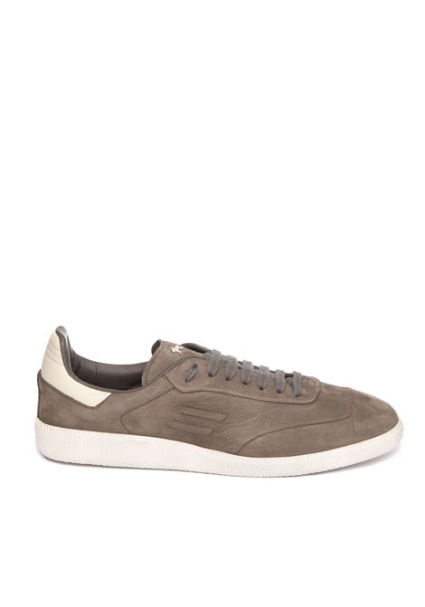 Sneaker 9007 fango FRANCESCHETTI | 0879007CAM-FANGO