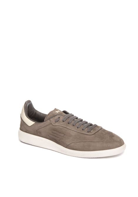 Beige 9007 sneaker FRANCESCHETTI | 0879007CAM-FANGO