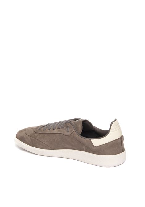 Beige 9007 sneaker FRANCESCHETTI | 0879007CAM-FANGO