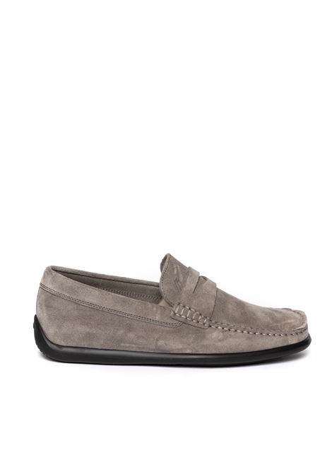 Sand castoro loafer FRAU | 14B2CASTORO-SAND