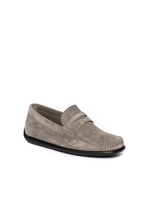 Sand castoro loafer FRAU | 14B2CASTORO-SAND