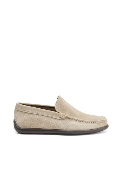 Sand 14h4 loafer FRAU | 14F4CASTORO-SAND