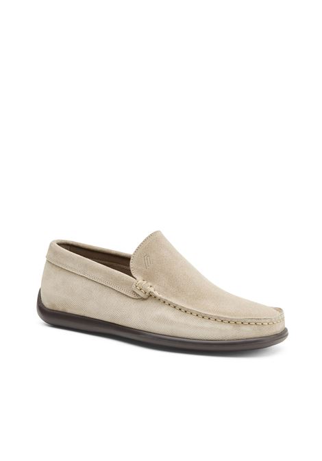 Sand 14h4 loafer FRAU | 14F4CASTORO-SAND