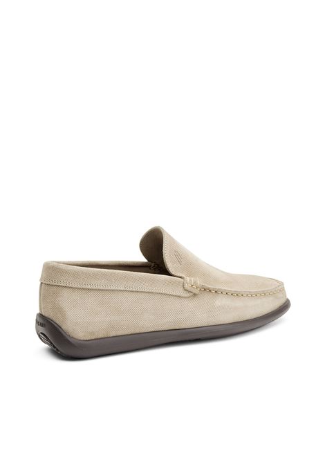 Sand 14h4 loafer FRAU | 14F4CASTORO-SAND