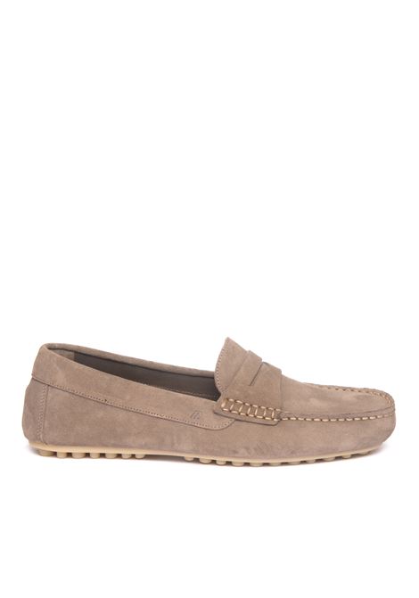 Sand 31b3 loafer FRAU | 31B3CASTORO-SAND