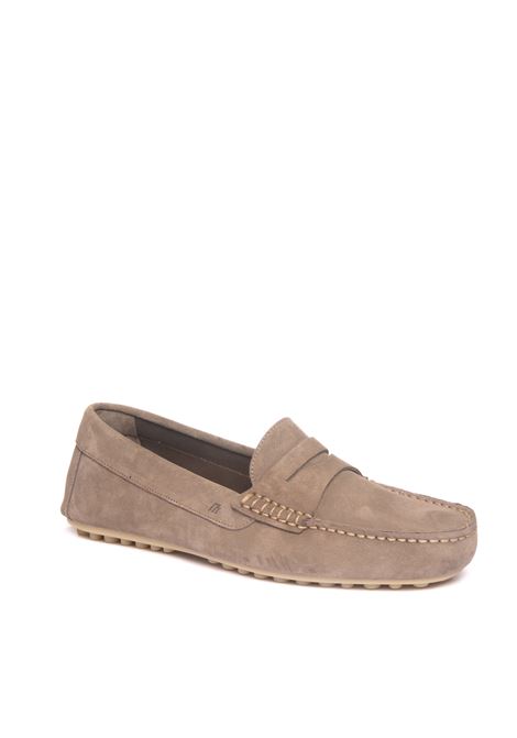 Sand 31b3 loafer FRAU | 31B3CASTORO-SAND