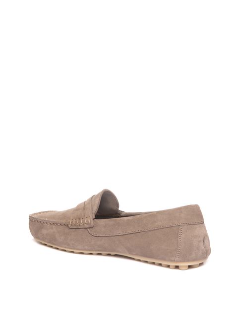 Sand 31b3 loafer FRAU | 31B3CASTORO-SAND