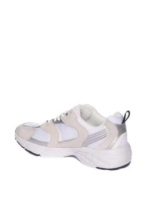 Sneaker 047 bianco GAELLE | 047TESS-BIANCO