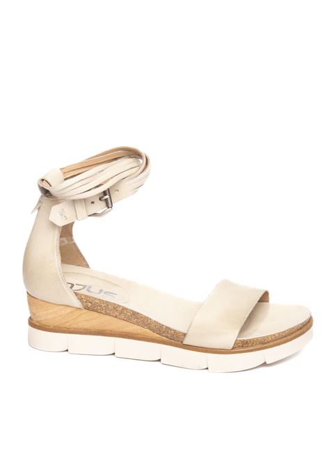 Milk 866005 sandal MJUS | 866005-508PELLE-6280