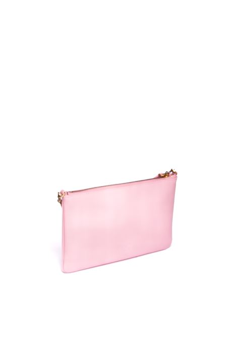 Borsa classic flat rosa PINKO | 100455-A0F1FLAT-P31Q