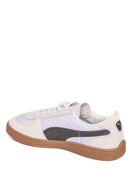 Sneaker superteam bianco/nero PUMA | 390424SUPERTEAM-09