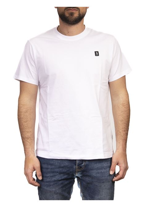 T-shirt icon bianco REFRIGUE | 2815M00032ICON-WHITE