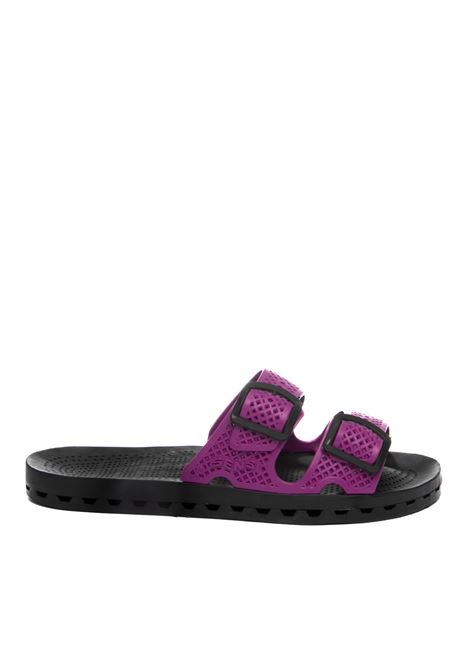 Violet urban jolla sandal SENSI | 4150DURBAN-354