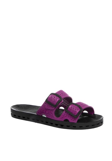 Violet urban jolla sandal SENSI | 4150DURBAN-354