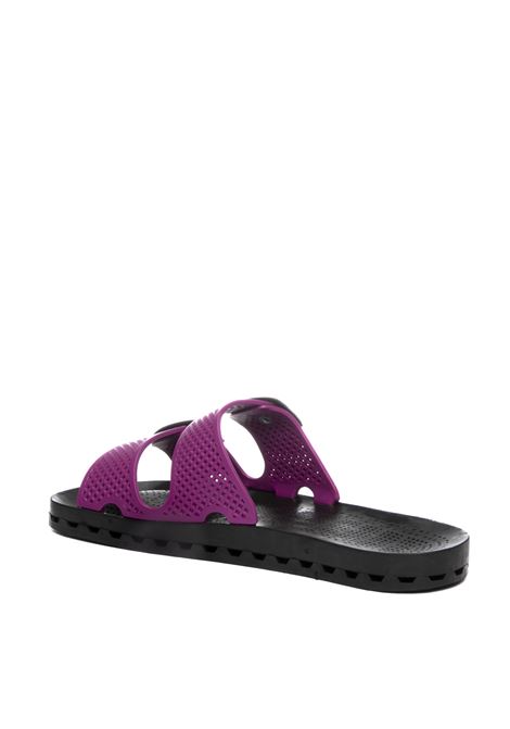 Violet urban jolla sandal SENSI | 4150DURBAN-354