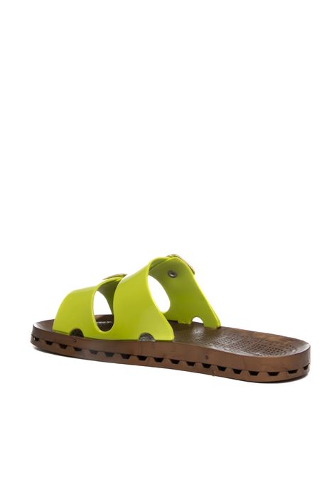 Lime jolla sandal SENSI | 4151/PPRESTIGIO-202