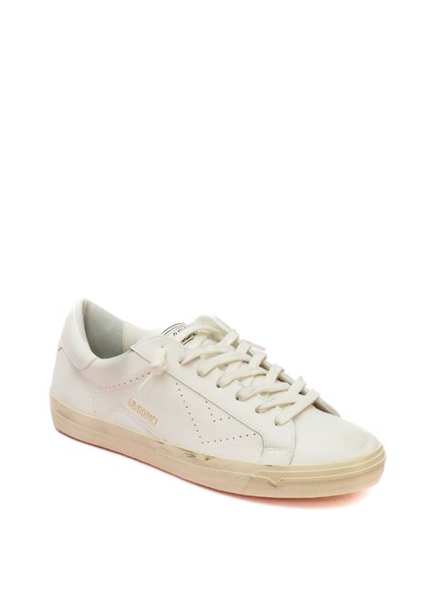 Sneaker evo bianco 4B12 | EVOU102-BIANCO