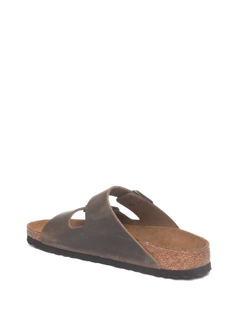 Sandalo arizona khaki BIRKENSTOCK | ARIZONA1027039-KHAKI