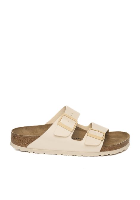 Sandalo arizona eggshell BIRKENSTOCK | ARIZONA1027339-EGGSHELL