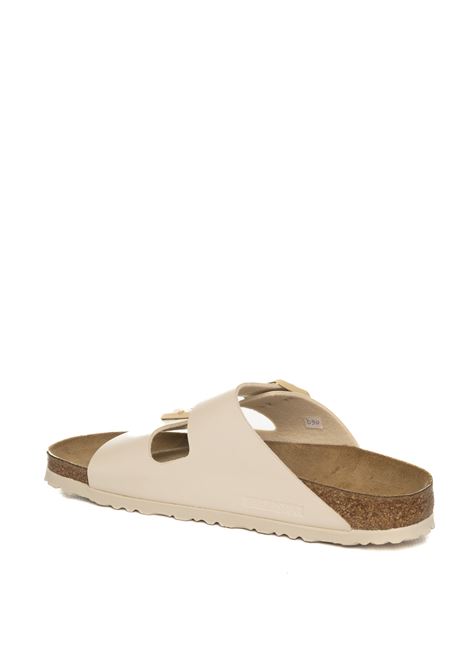 Sandalo arizona eggshell BIRKENSTOCK | ARIZONA1027339-EGGSHELL