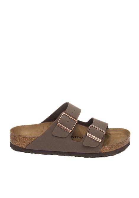 Mocca arizona sandal BIRKENSTOCK | ARIZONA151181-MOCCA