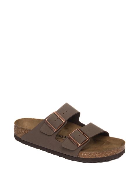 Mocca arizona sandal BIRKENSTOCK | ARIZONA151181-MOCCA