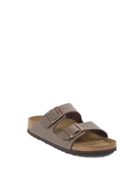 Mocca arizona sandal BIRKENSTOCK | ARIZONA151183-MOCCA