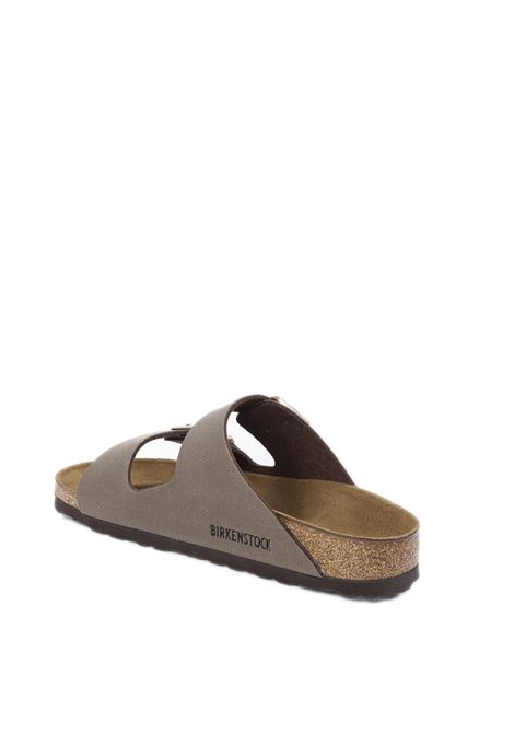 Sandalo Arizona mocca BIRKENSTOCK | ARIZONA151183-MOCCA