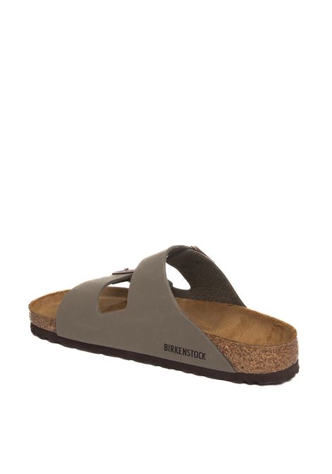 Sandalo arizona stone BIRKENSTOCK | ARIZONA151211-STONE