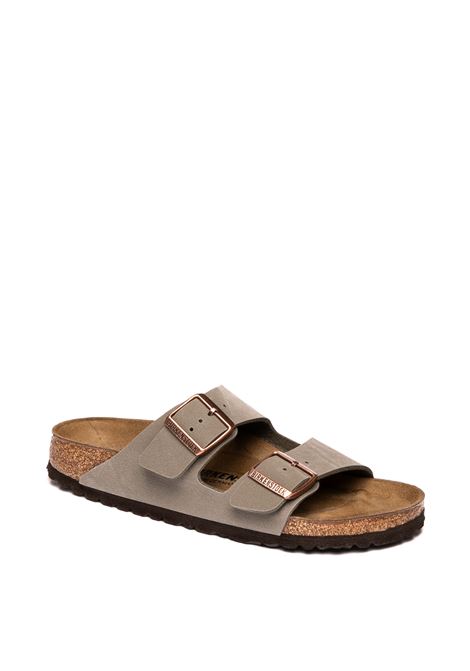 Sandalo Arizona stone BIRKENSTOCK | ARIZONA151213-STONE